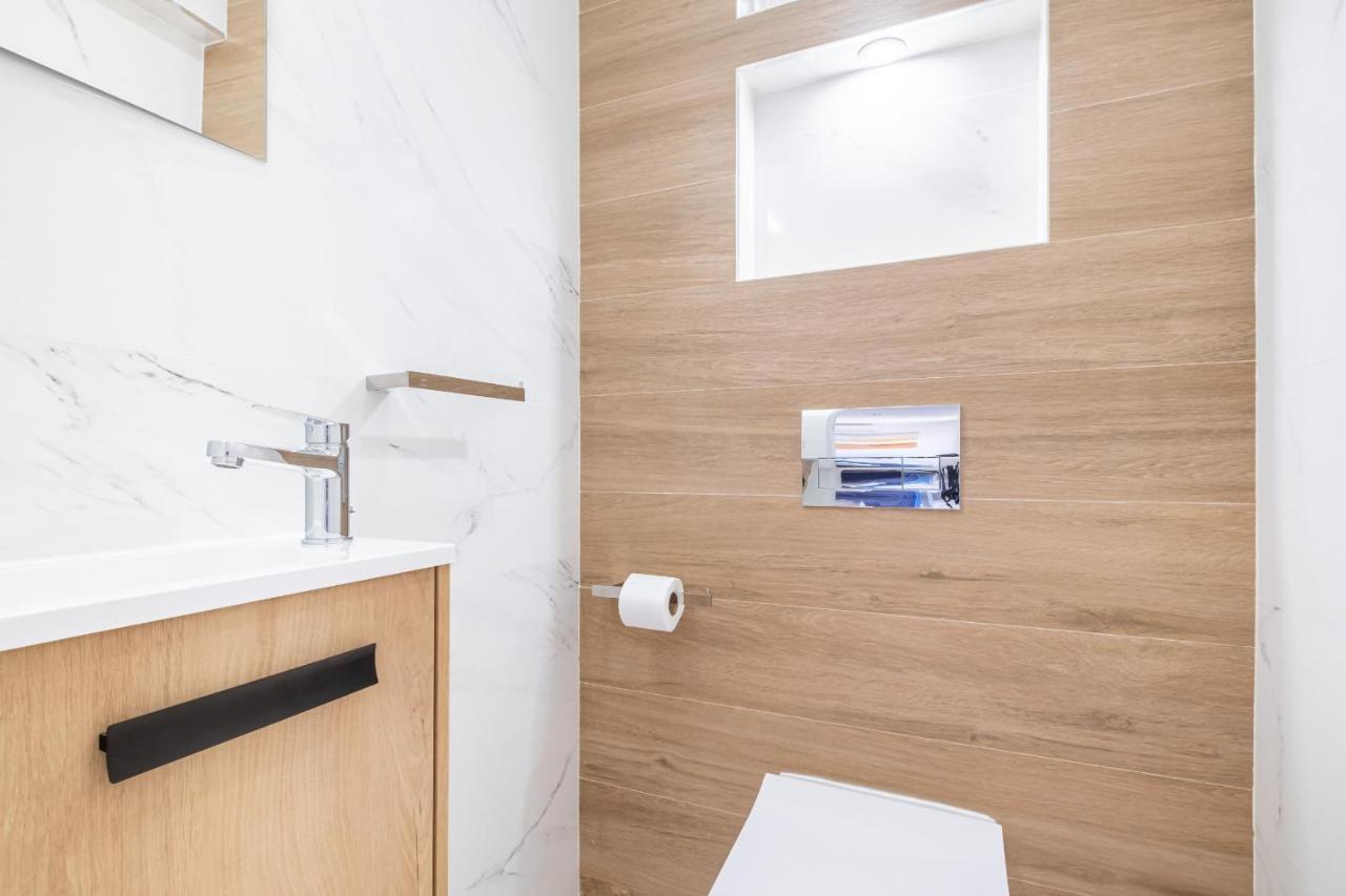 Apartment Carabelas 6 Benidorm